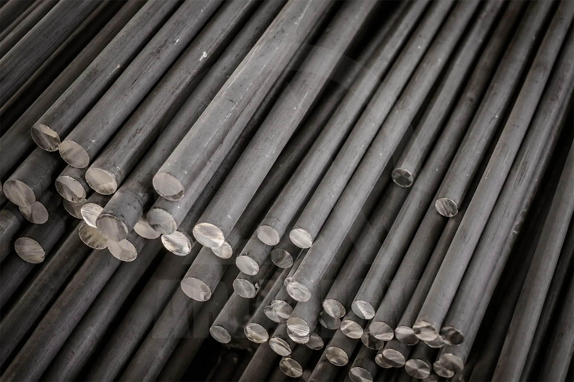 round bar by Arialloy nickel alloy manufacturer
