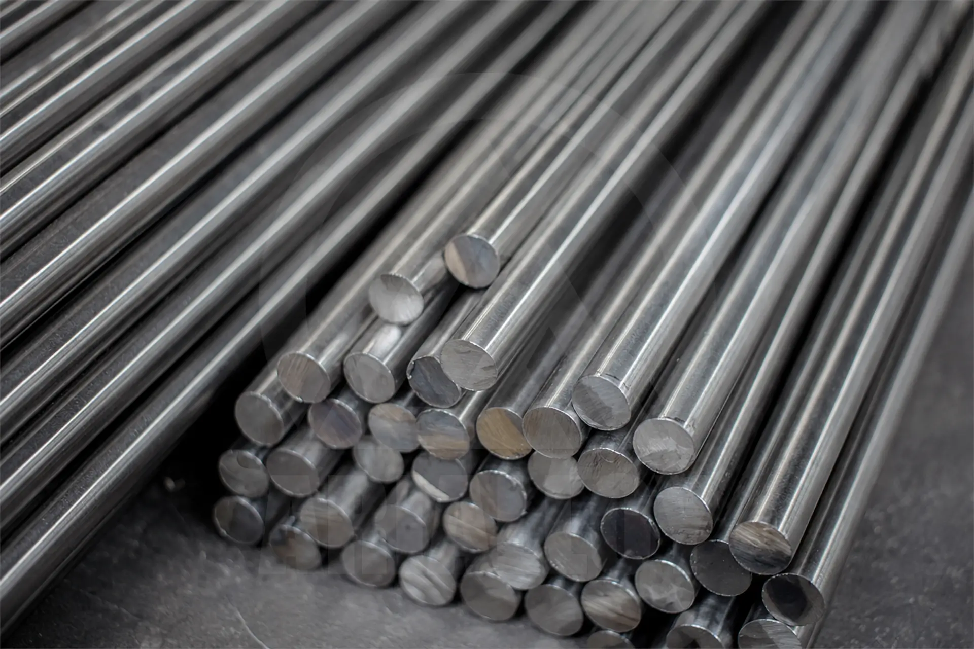 round bar from Arialloy manufacturer of nickel alloy