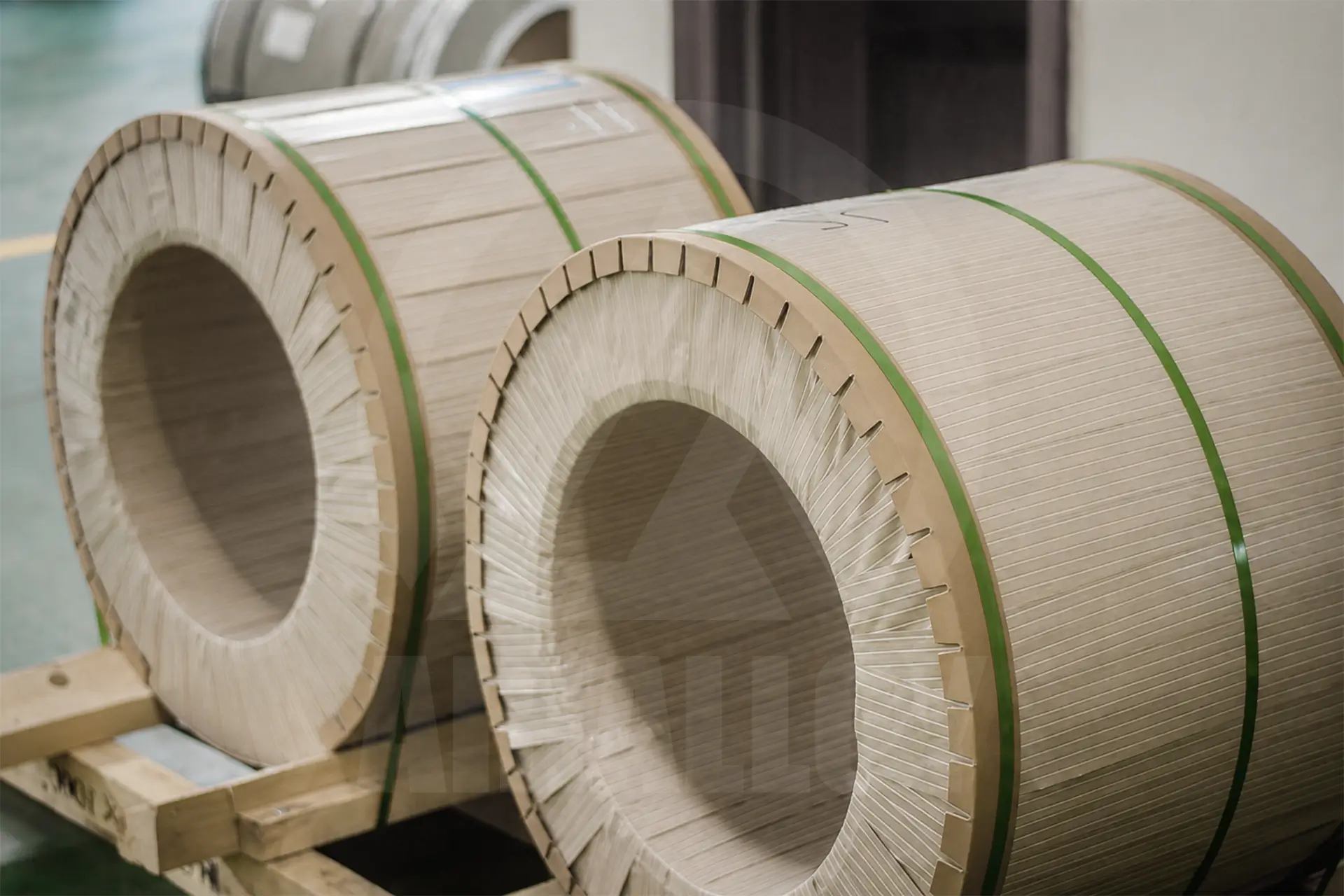 sheet coil by Arialloy nickel alloy manufacturer