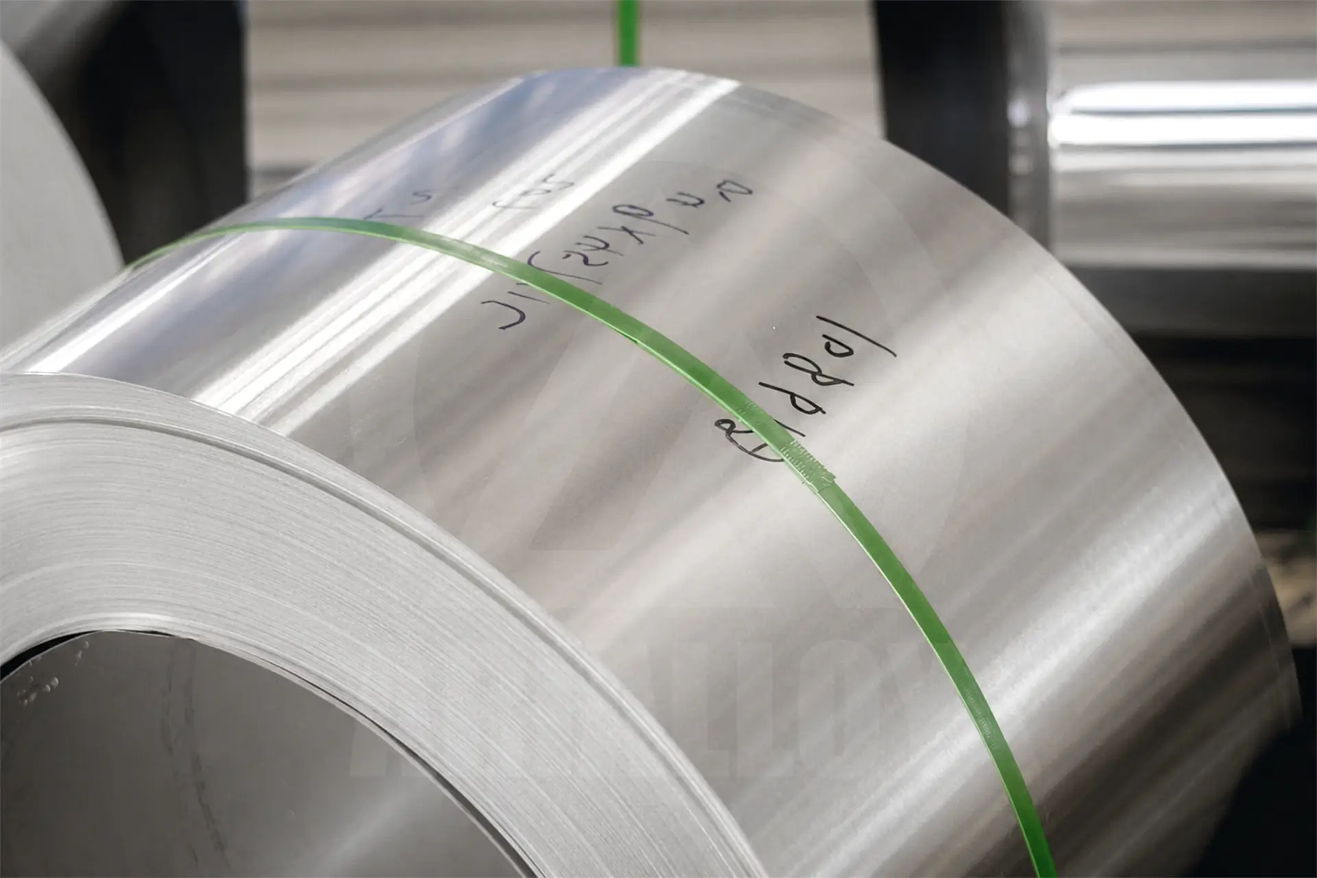 sheet coil from Arialloy manufacturer of nickel alloy