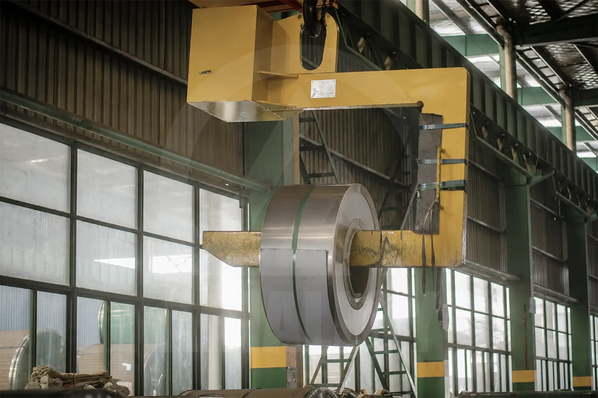 sheet coil from Arialloy nickel alloy supplier