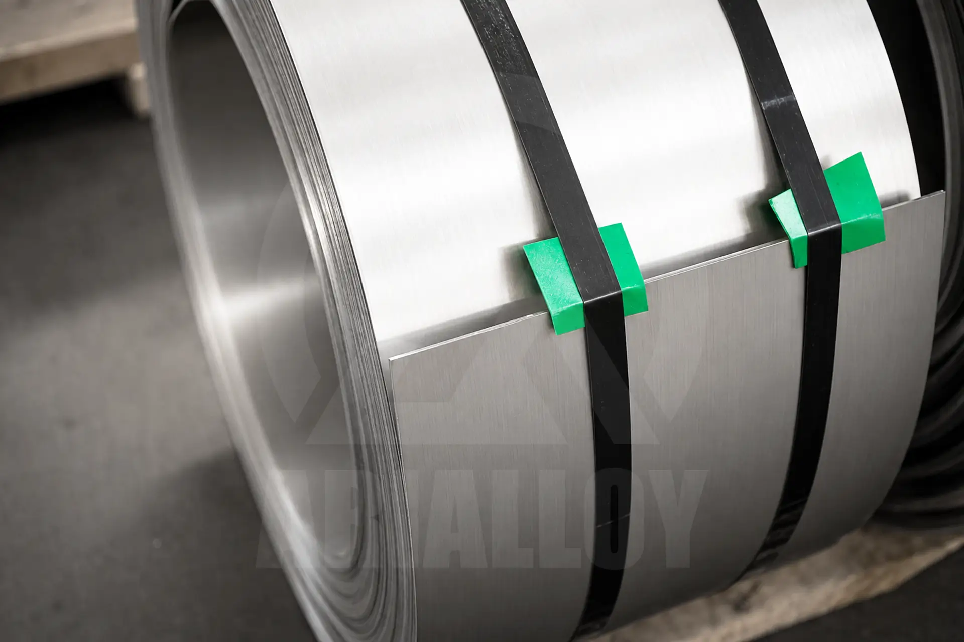 strip coil from Arialloy manufacturer of nickel alloy