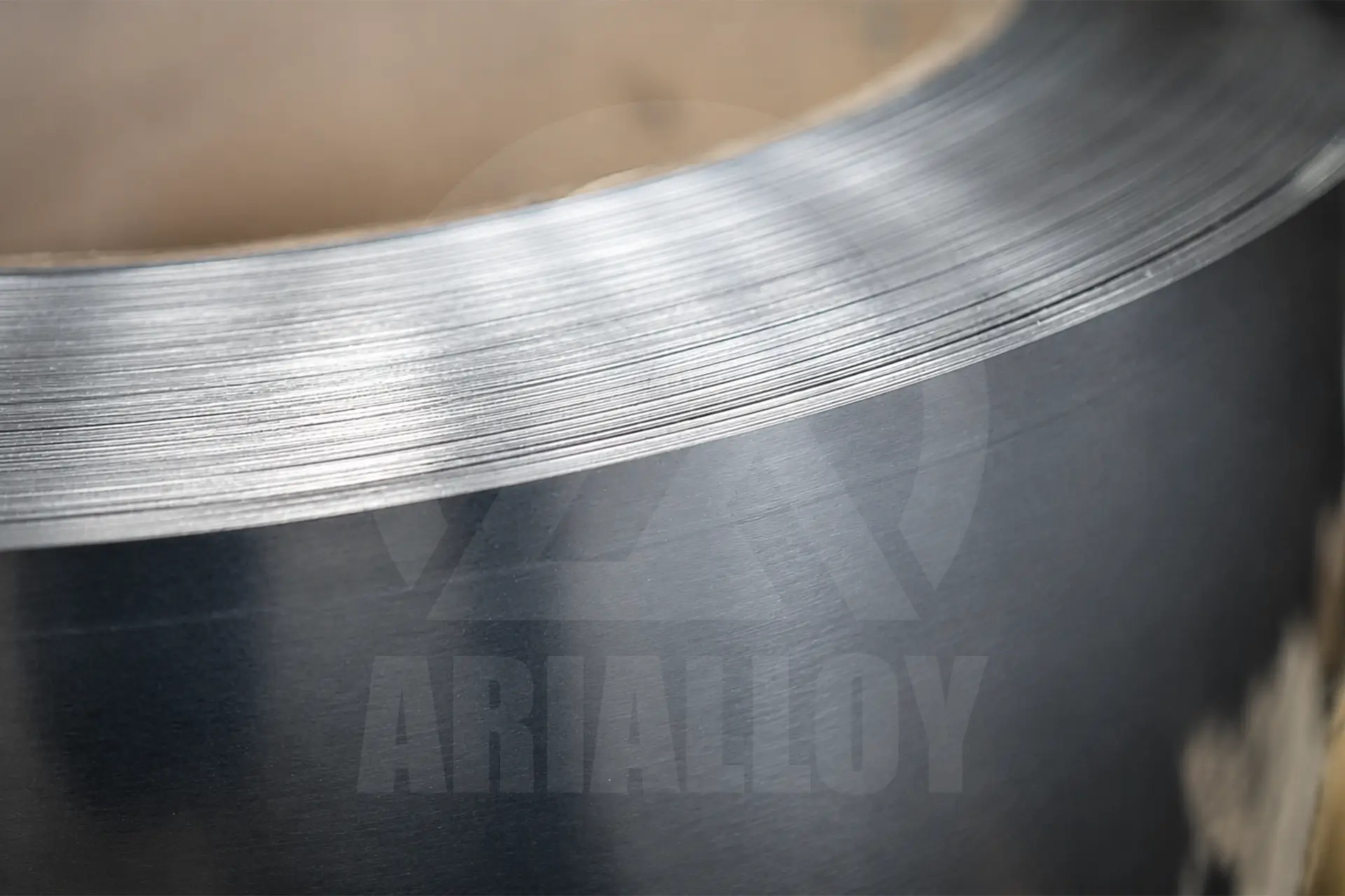 strip coil from Arialloy nickel alloy supplier