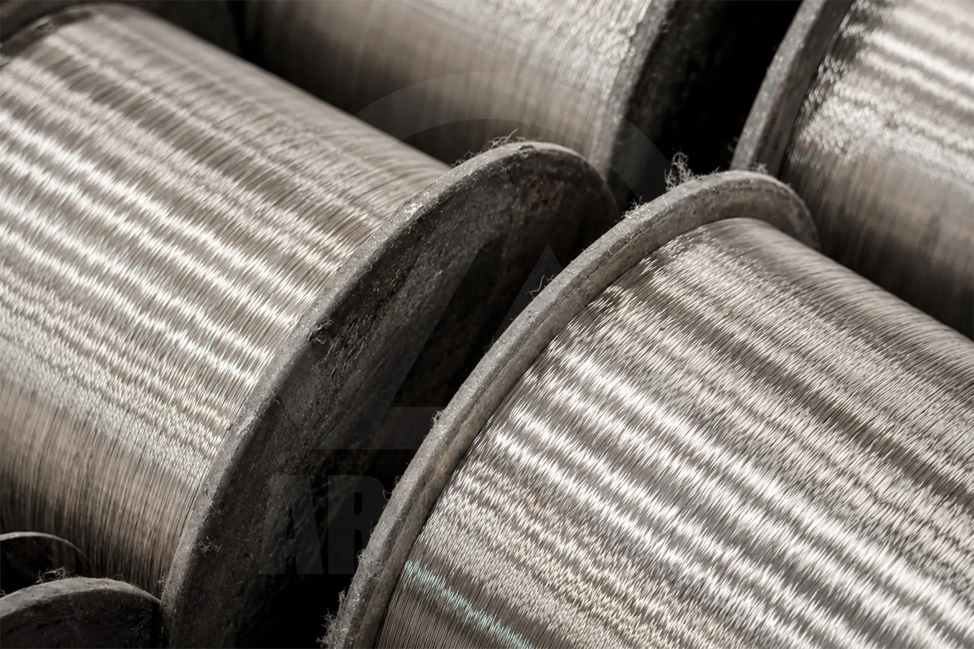 wire by Arialloy nickel alloy manufacturer