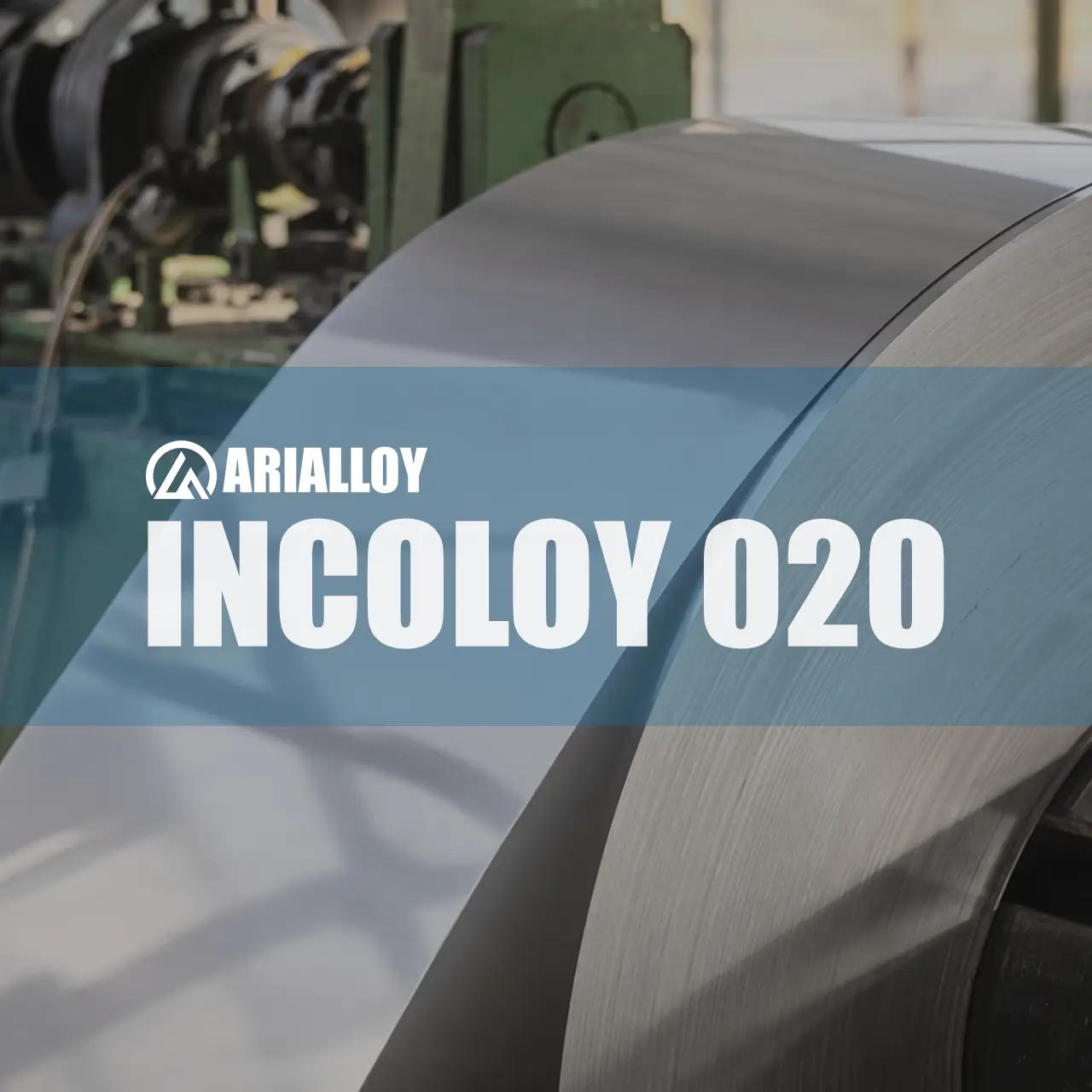 Arialloy incoloy 020 precision strip price