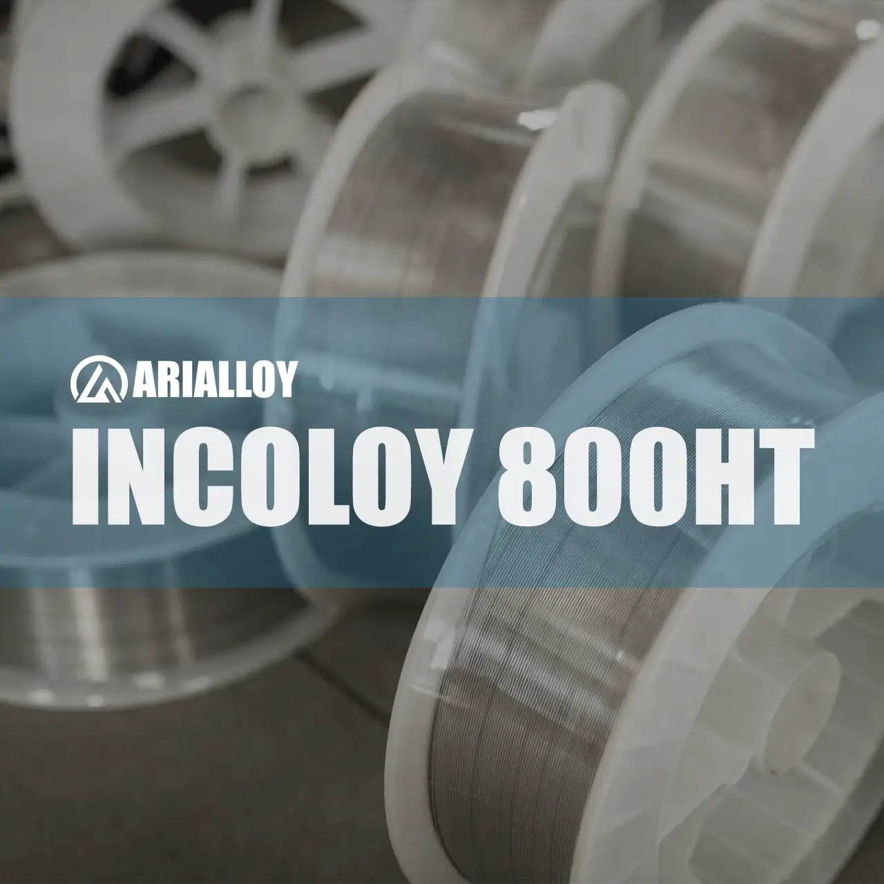 incoloy 800ht filler metal supplier