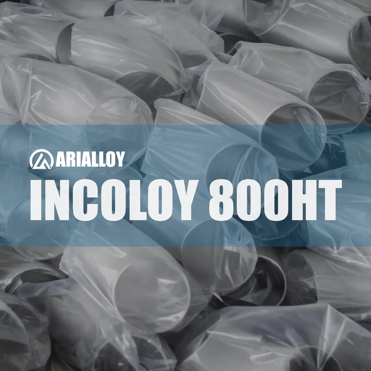 incoloy 800ht piping elbow