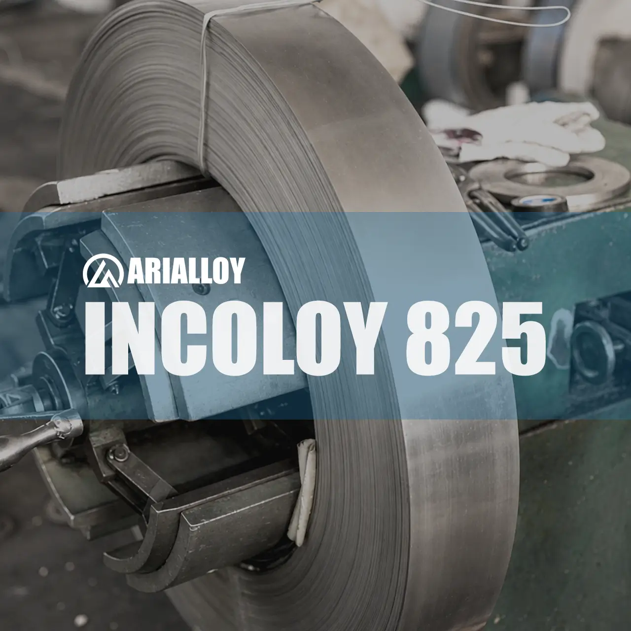 Arialloy incoloy 825 strip price