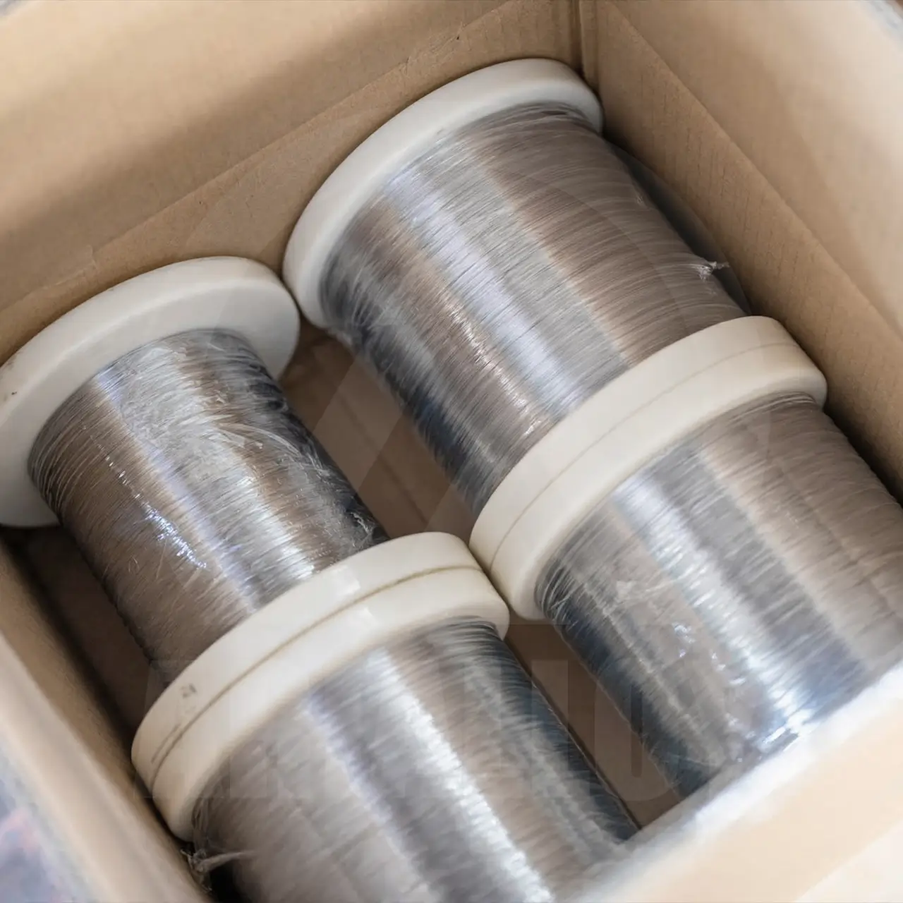 Arialloy nickel alloy drawn wire supplier