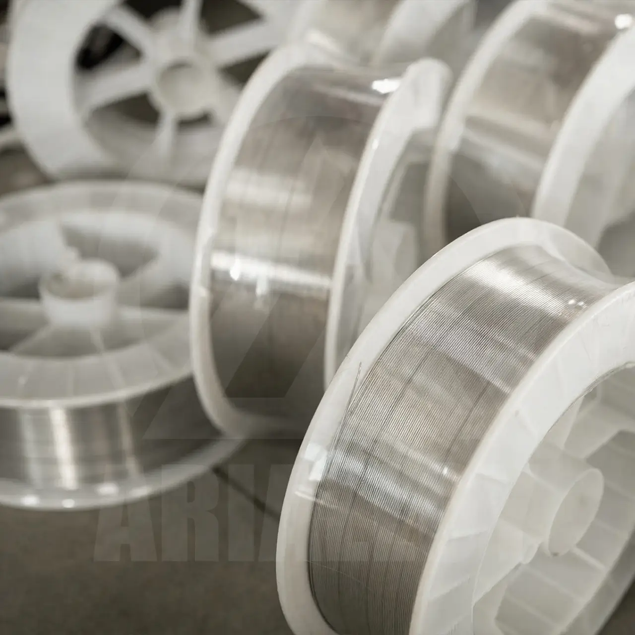 Arialloy nickel alloy filler metal supplier