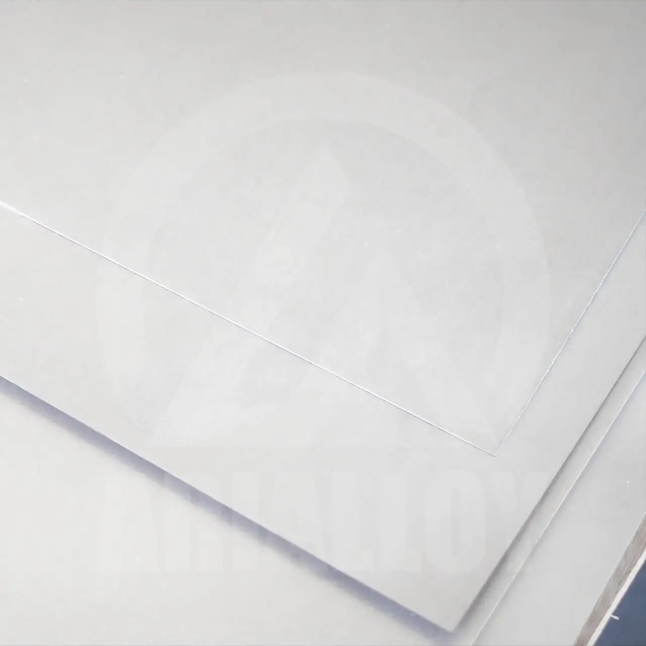 Arialloy nickel alloy precision sheet