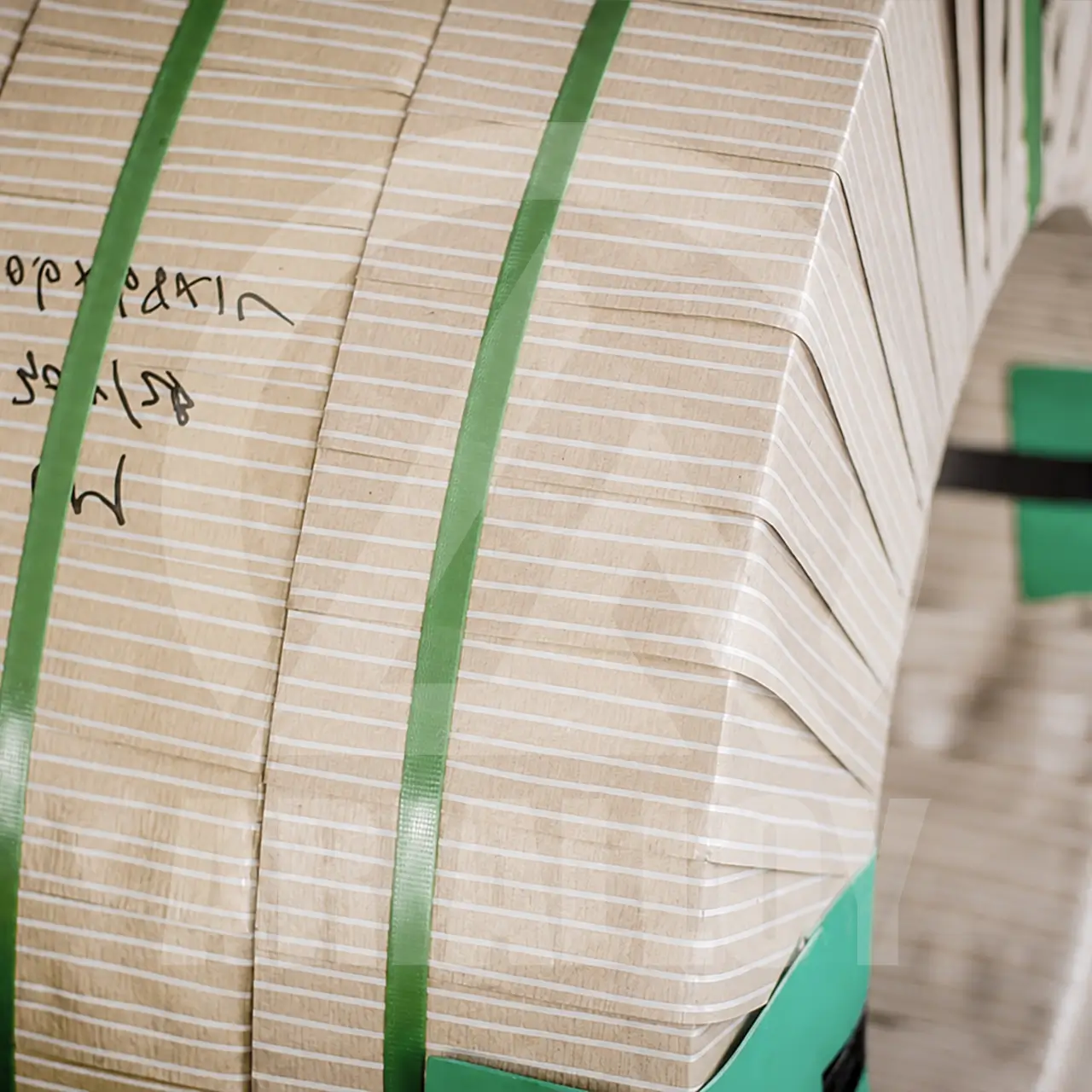 Arialloy-nickel alloy rolled coil