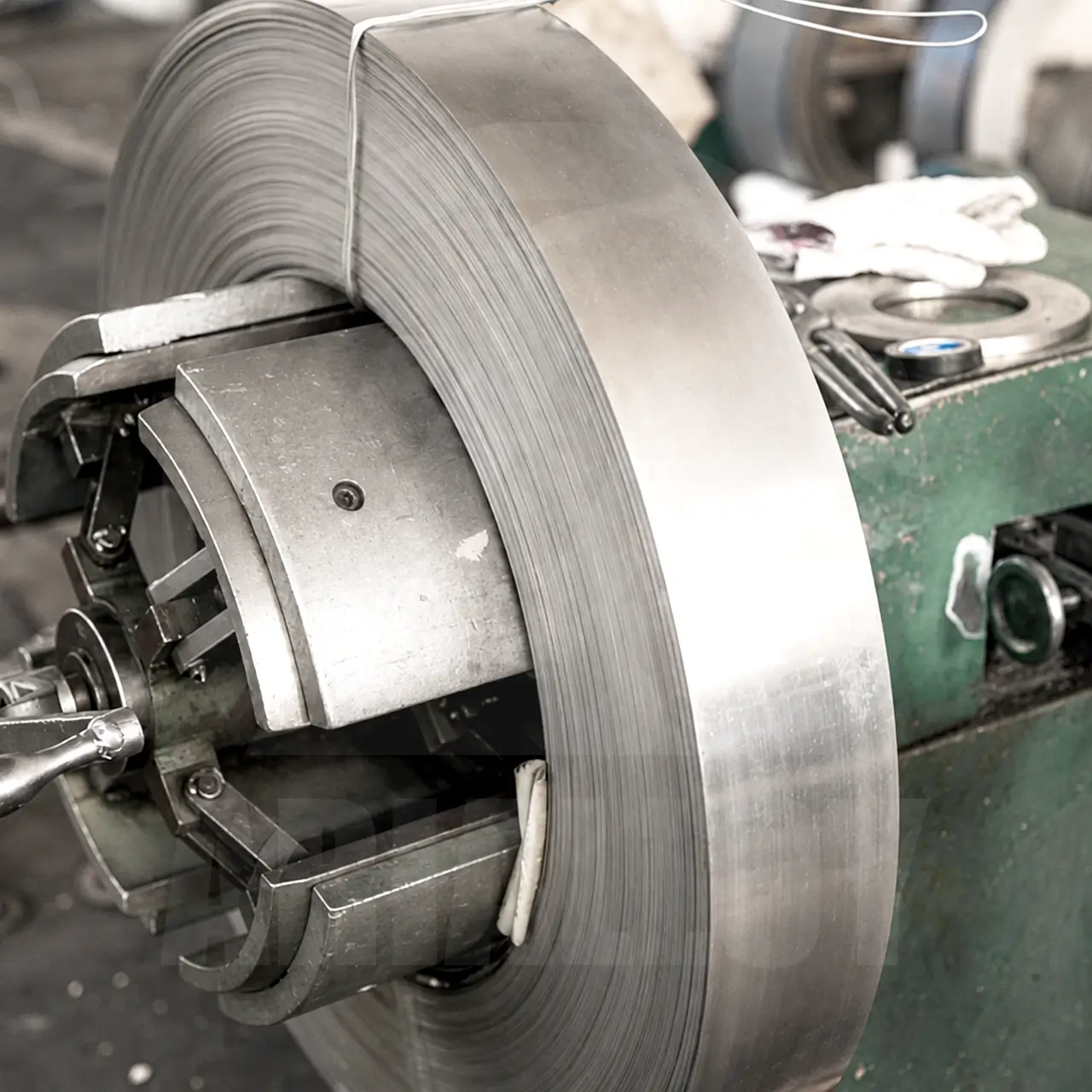 Arialloy nickel alloy strip price