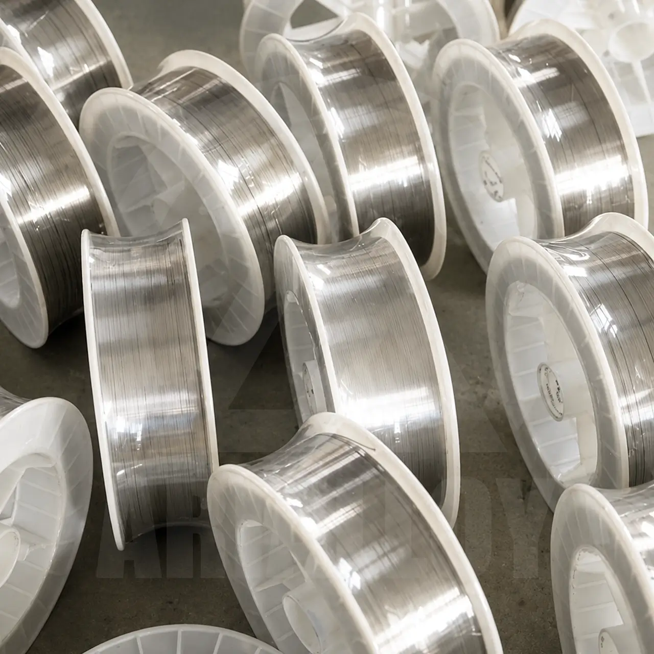 Arialloy nickel alloy weld filler