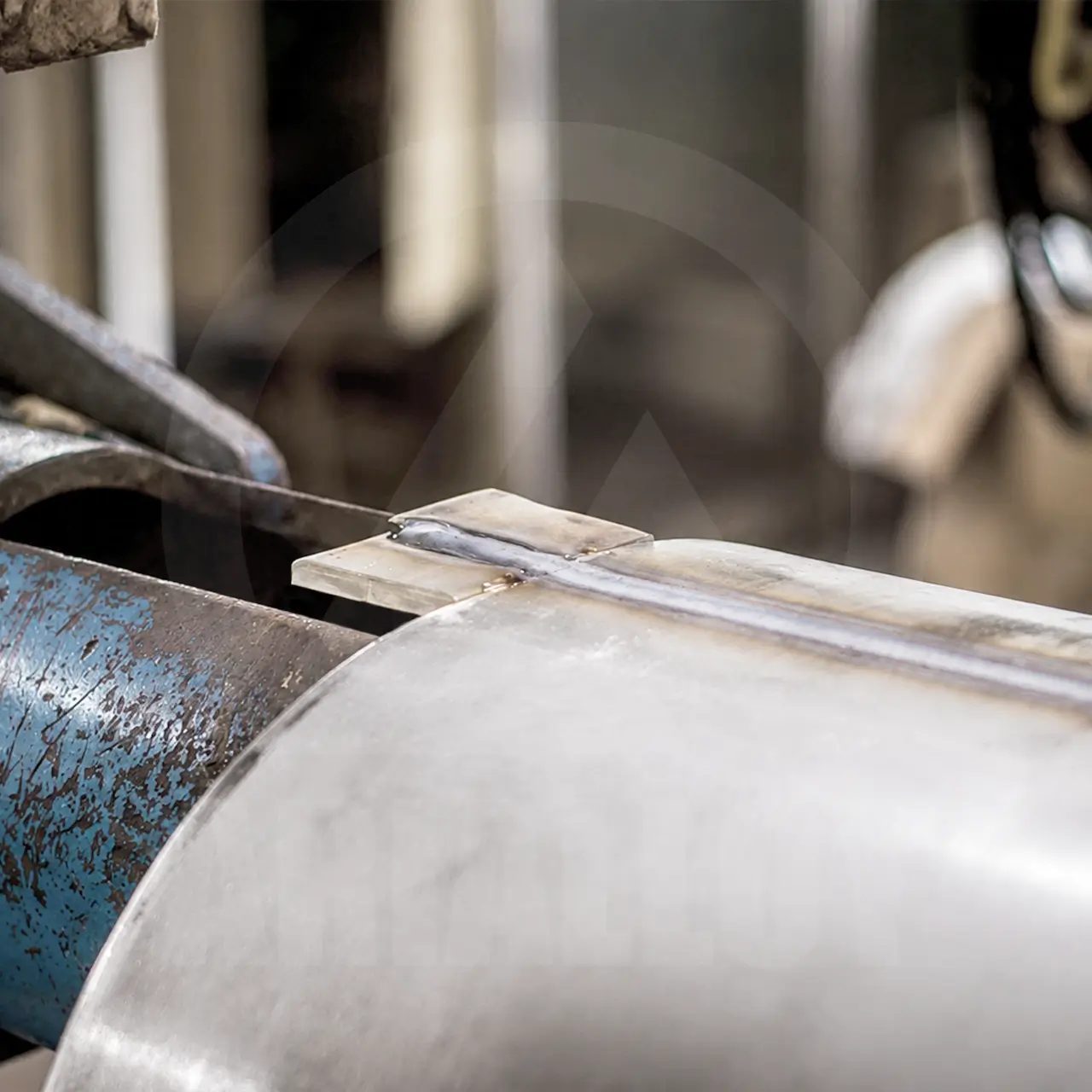 Arialloy nickel alloy welded tubular product manufacturer