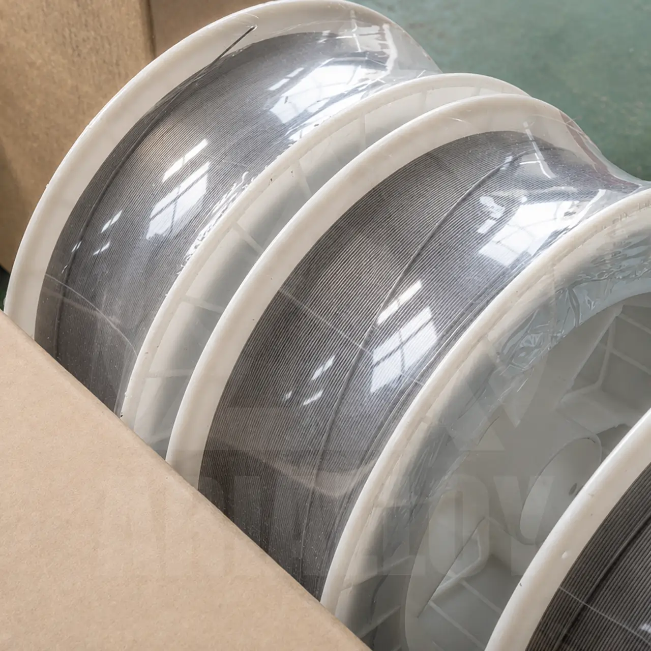 Arialloy nickel alloy welding filler wire supplier
