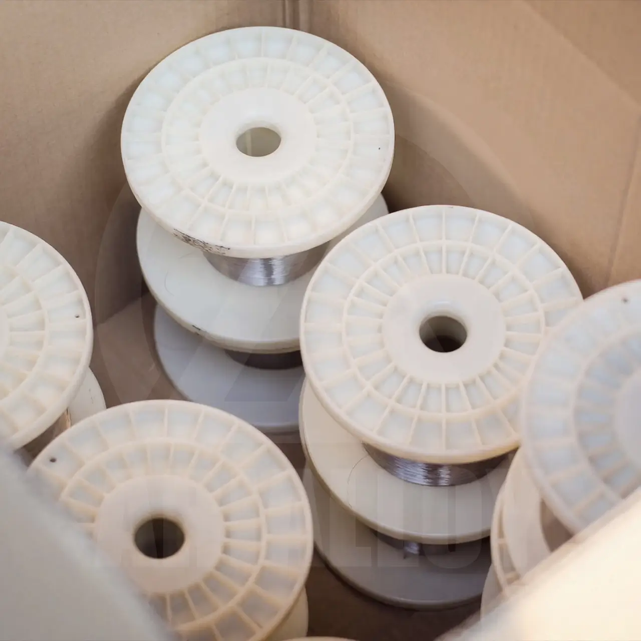 nickel alloy wire product manufacturer