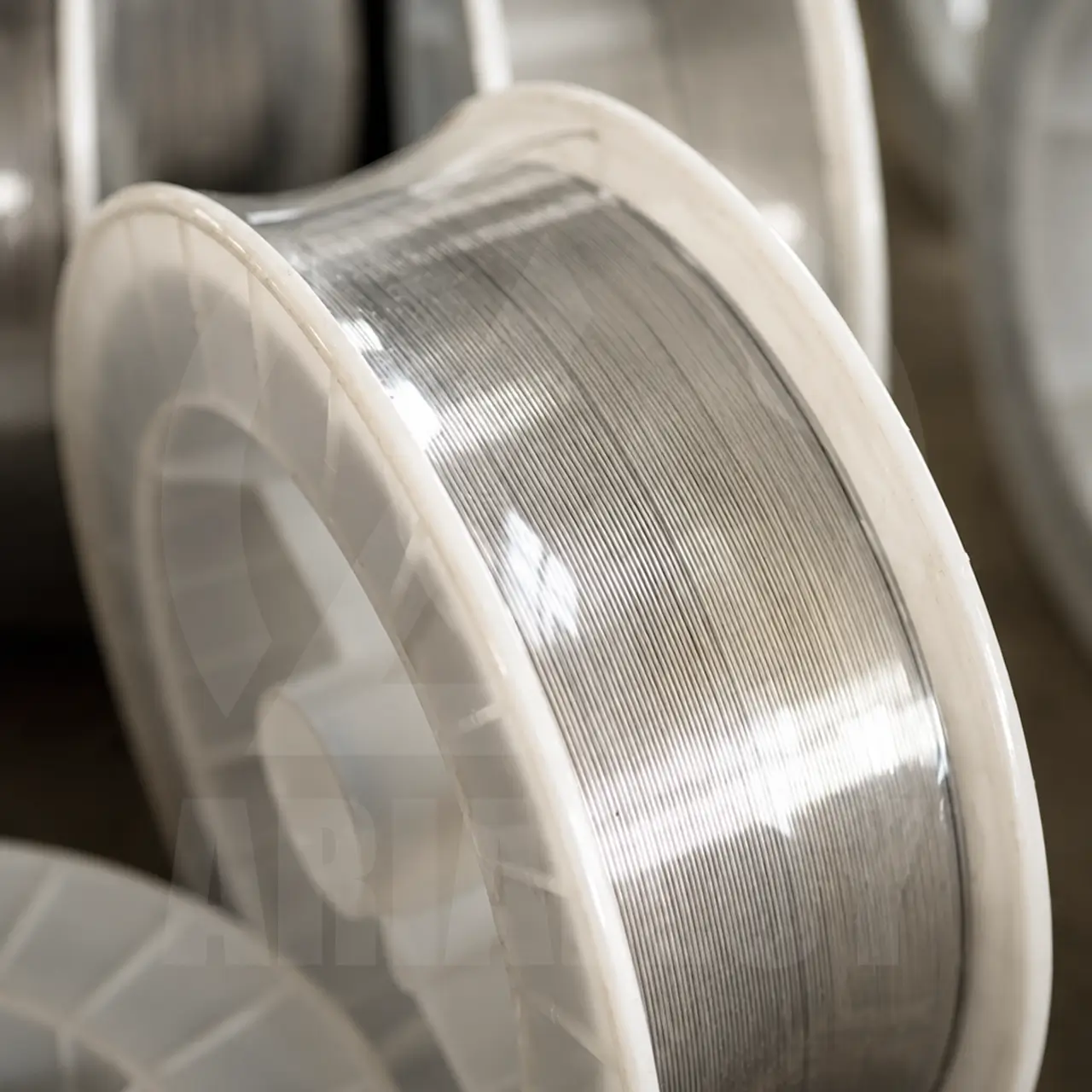 custom nickel alloy welding filler wire Arialloy