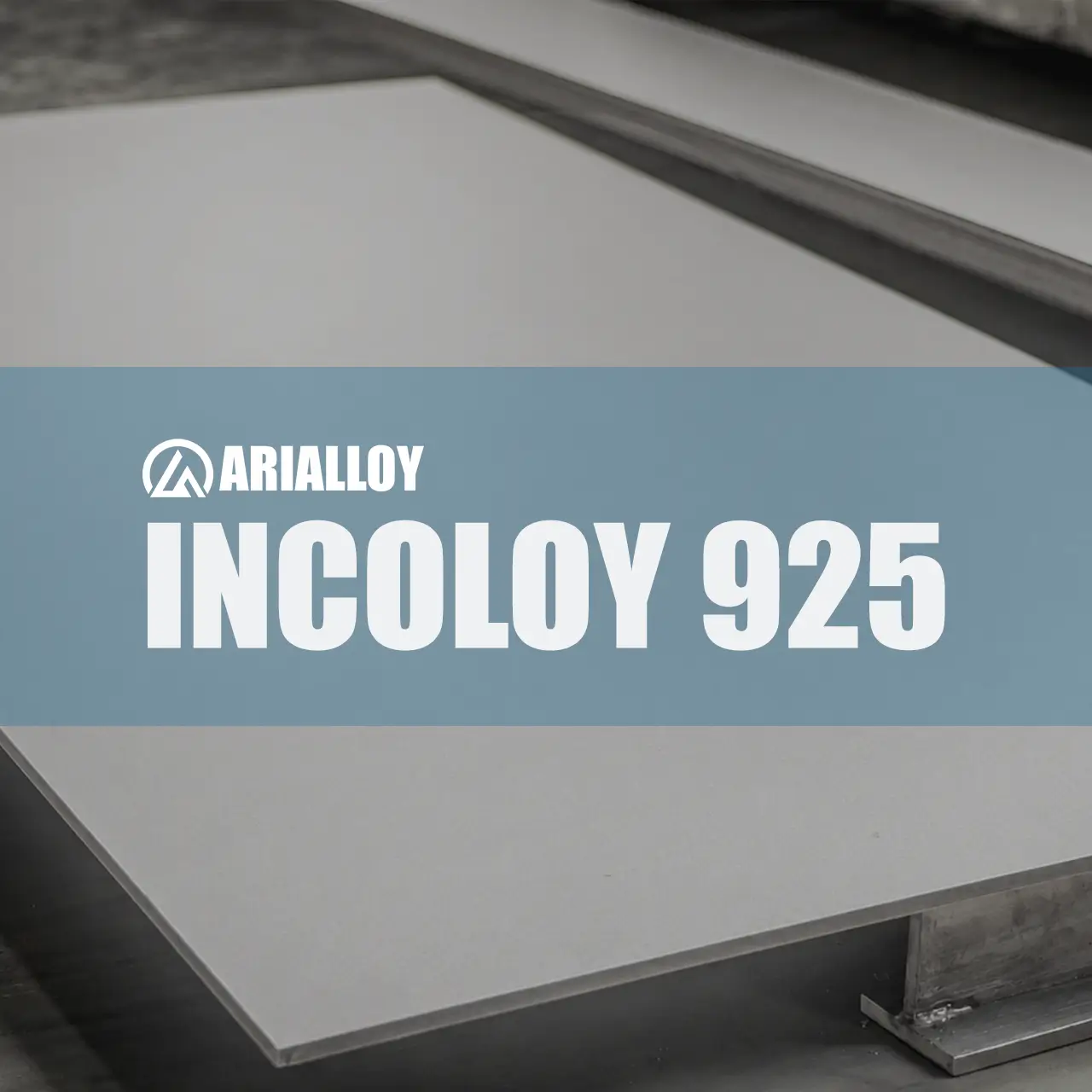 incoloy 925 plate Arialloy