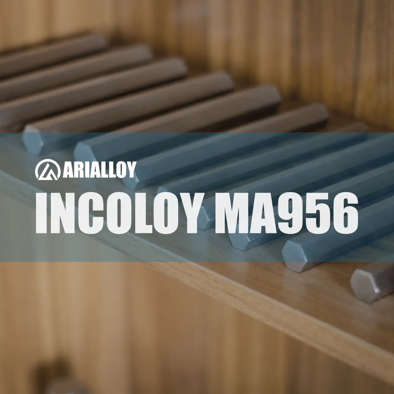incoloy ma956 hex bar Arialloy