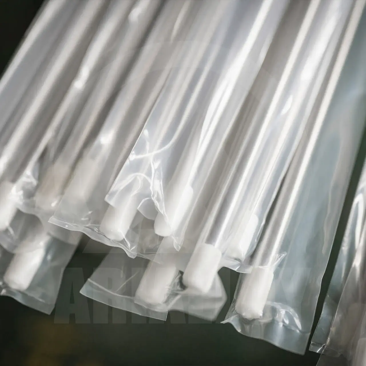 nickel alloy capillary tubing Arialloy