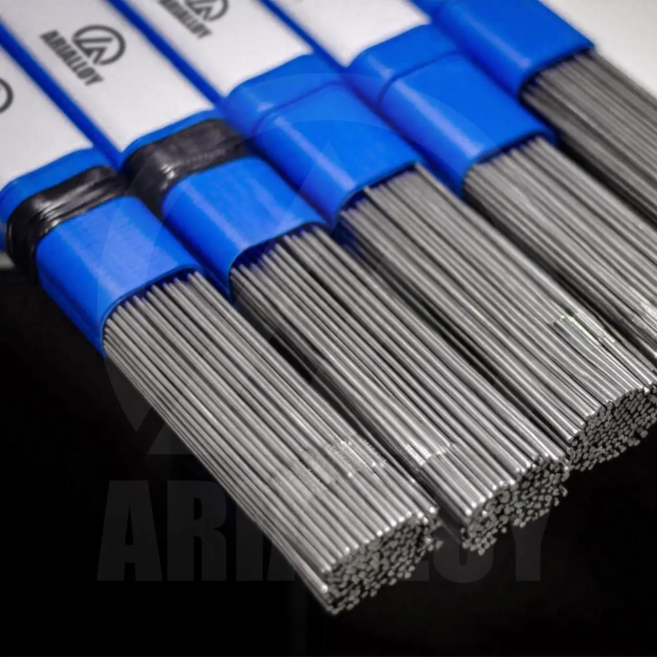 nickel alloy filler metal Arialloy