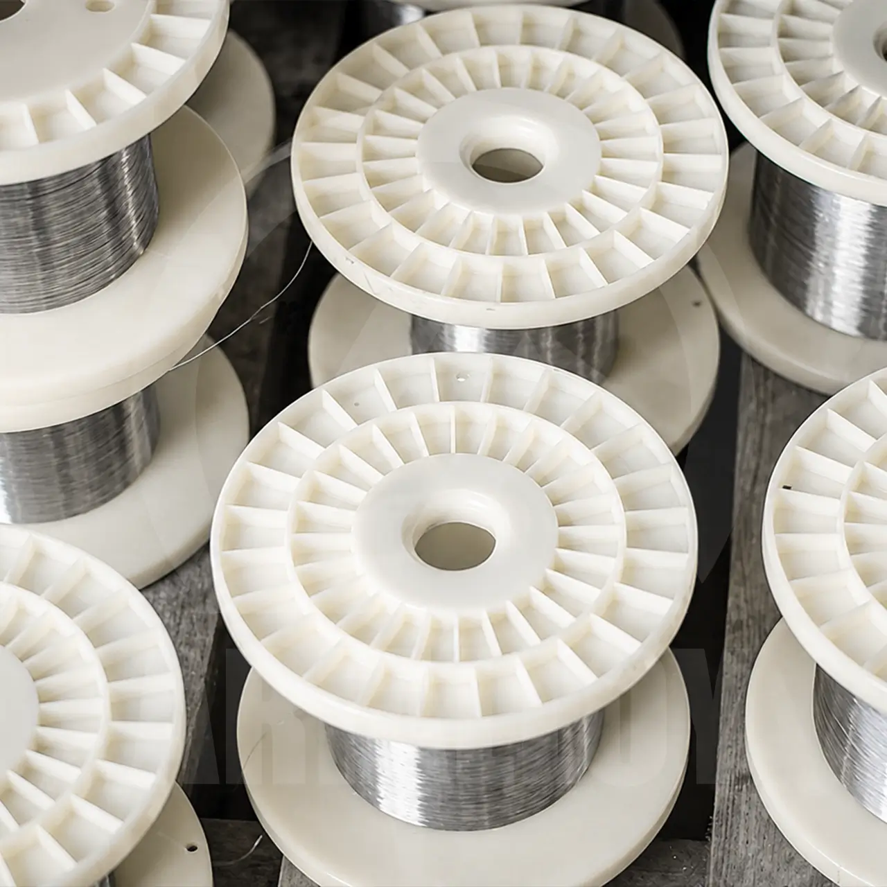 nickel alloy fine wire Arialloy