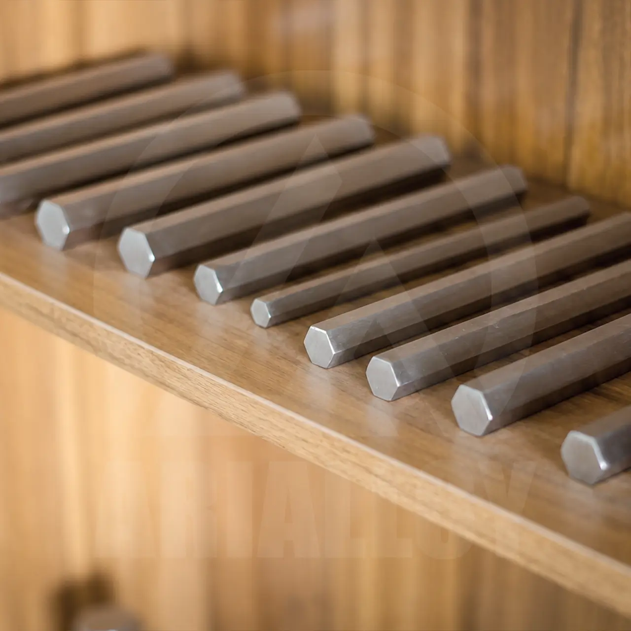 nickel alloy hex bar Arialloy