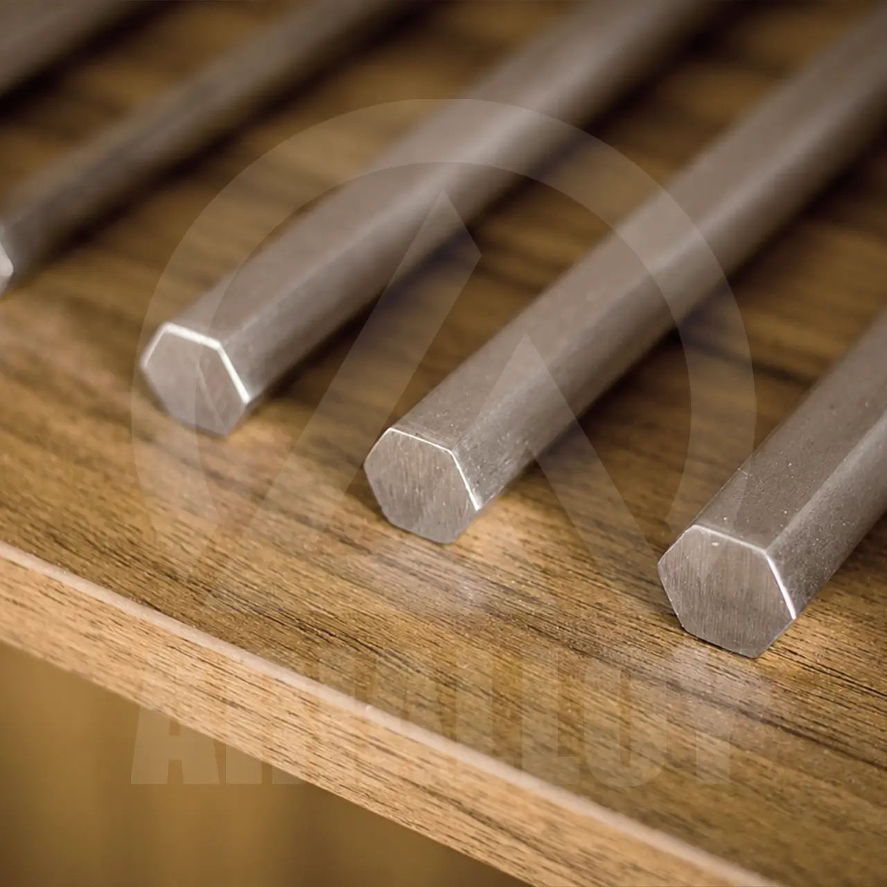 nickel alloy hex rod Arialloy