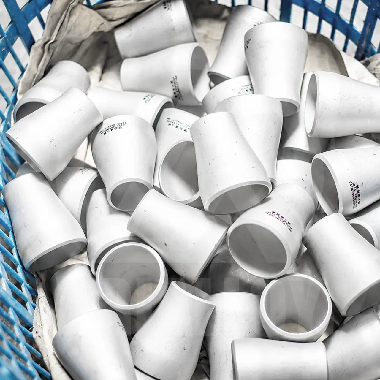 nickel alloy piping reducer Arialloy