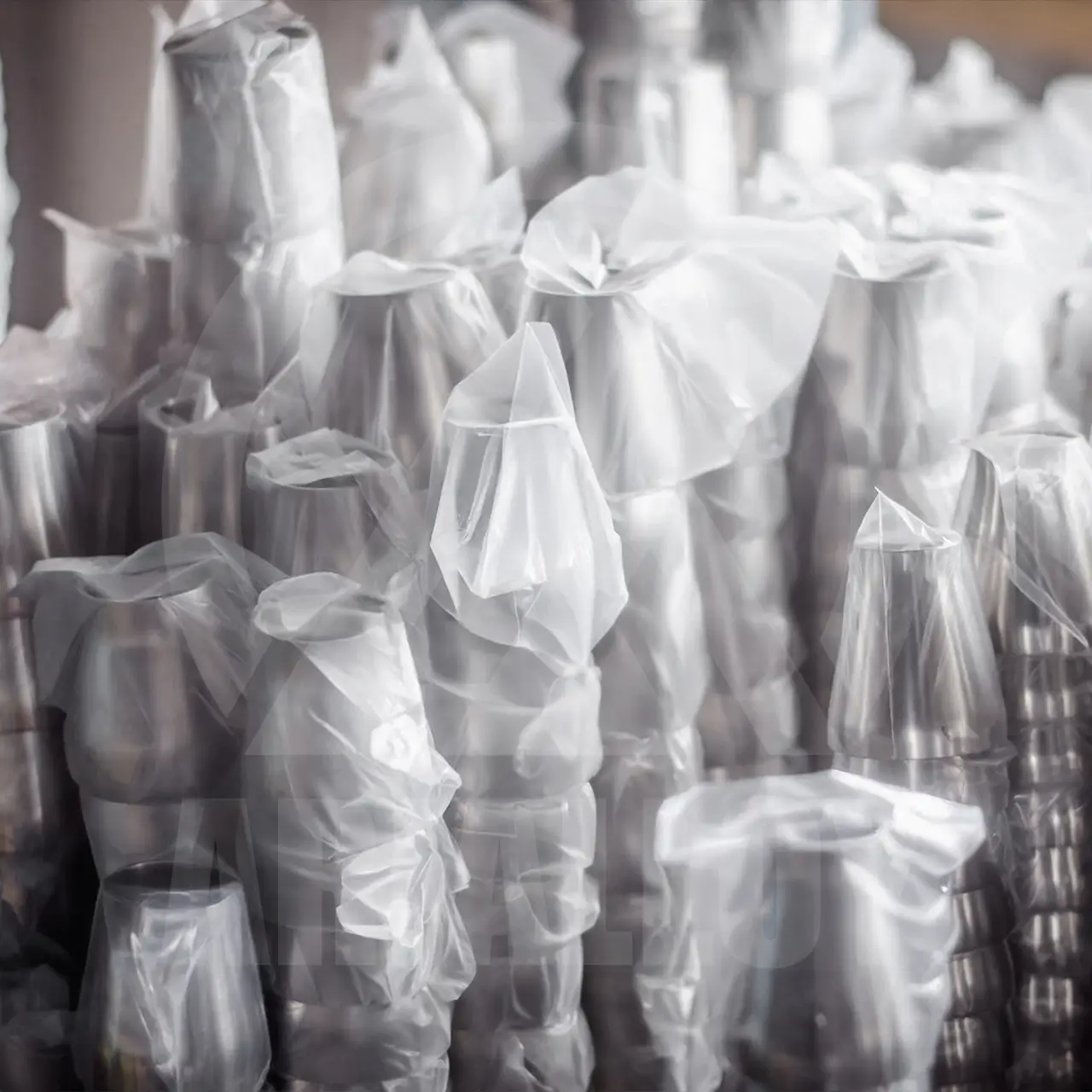 nickel alloy reducer fitting Arialloy