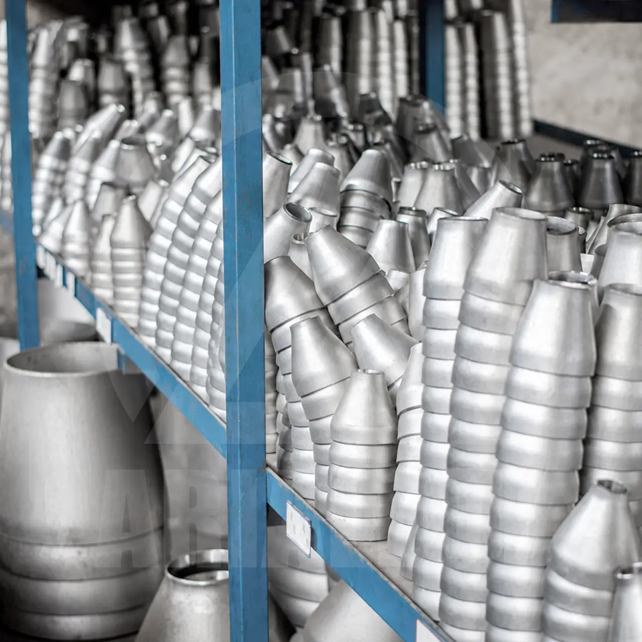 nickel alloy reducing fitting Arialloy