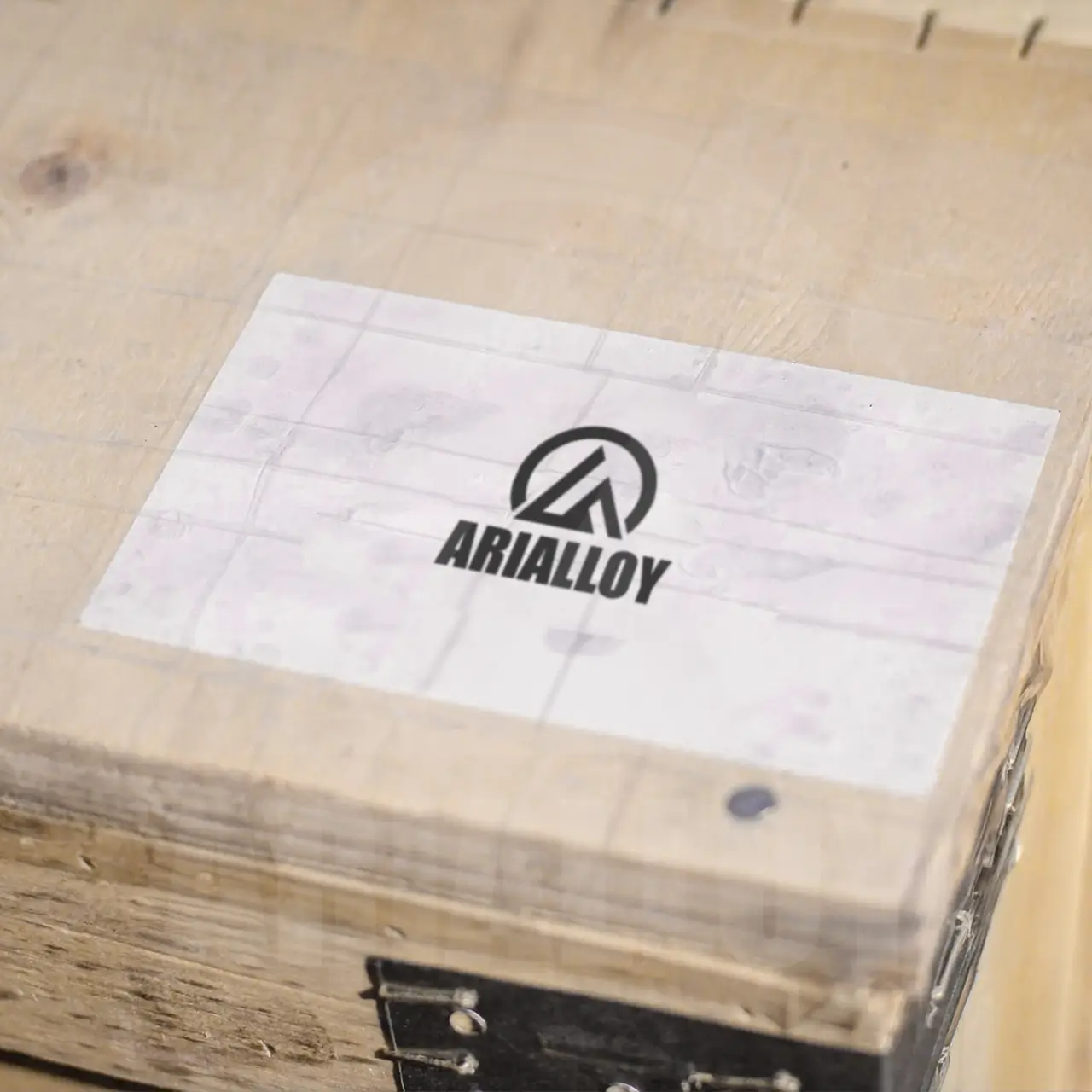 nickel alloy solid round bar manufacturer Arialloy