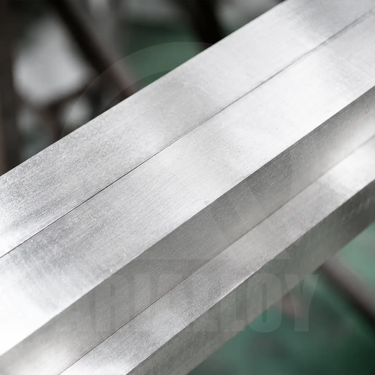 nickel alloy square bar Arialloy
