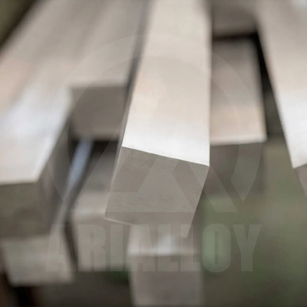 nickel alloy square rod Arialloy