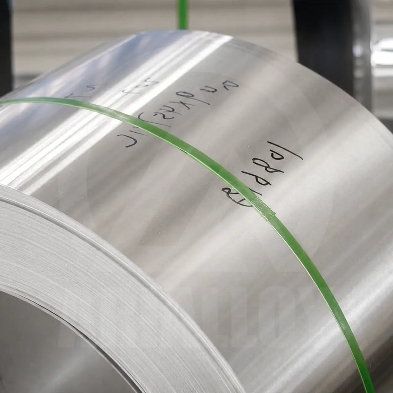nickel alloy strip coil Arialloy