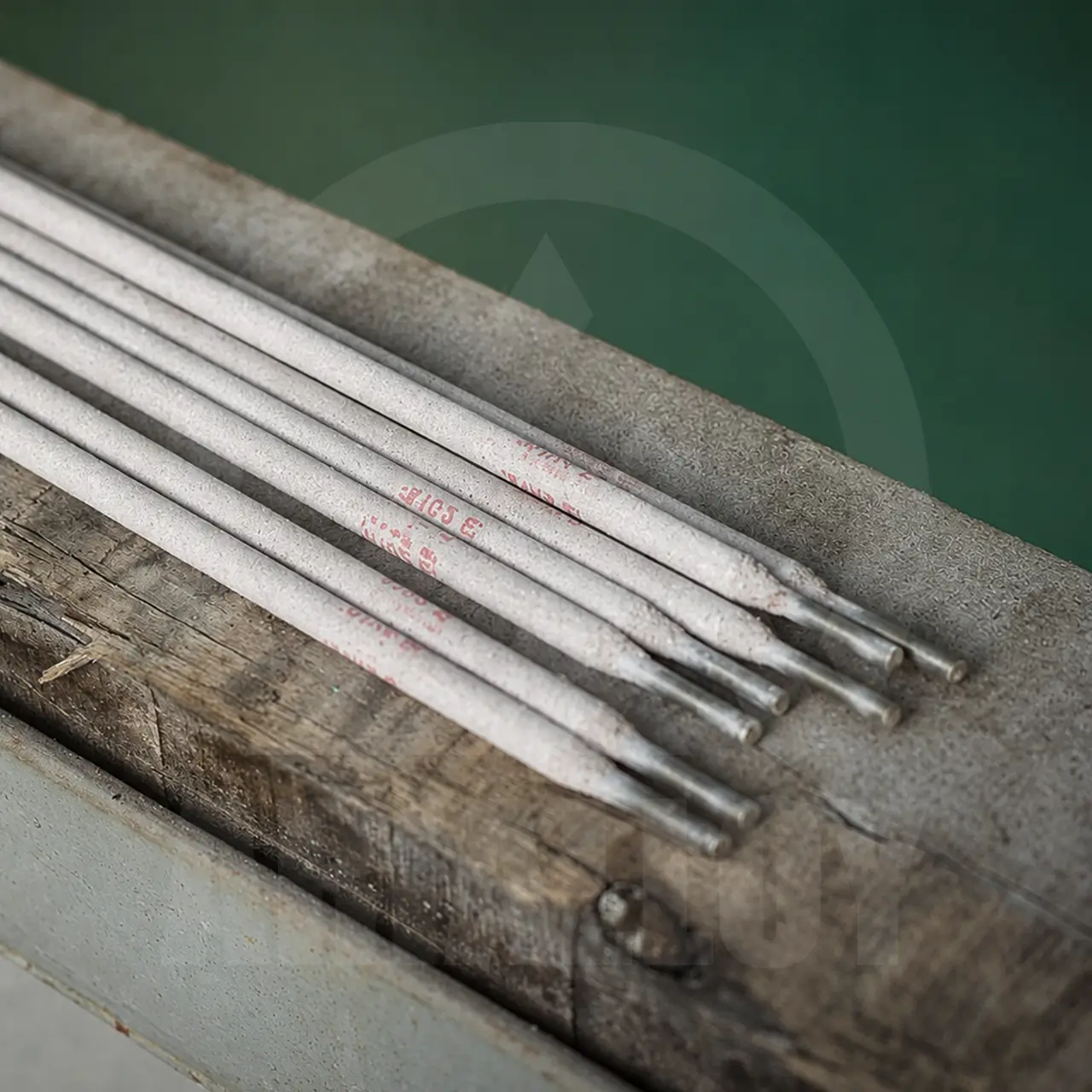 nickel alloy welding consumable Arialloy