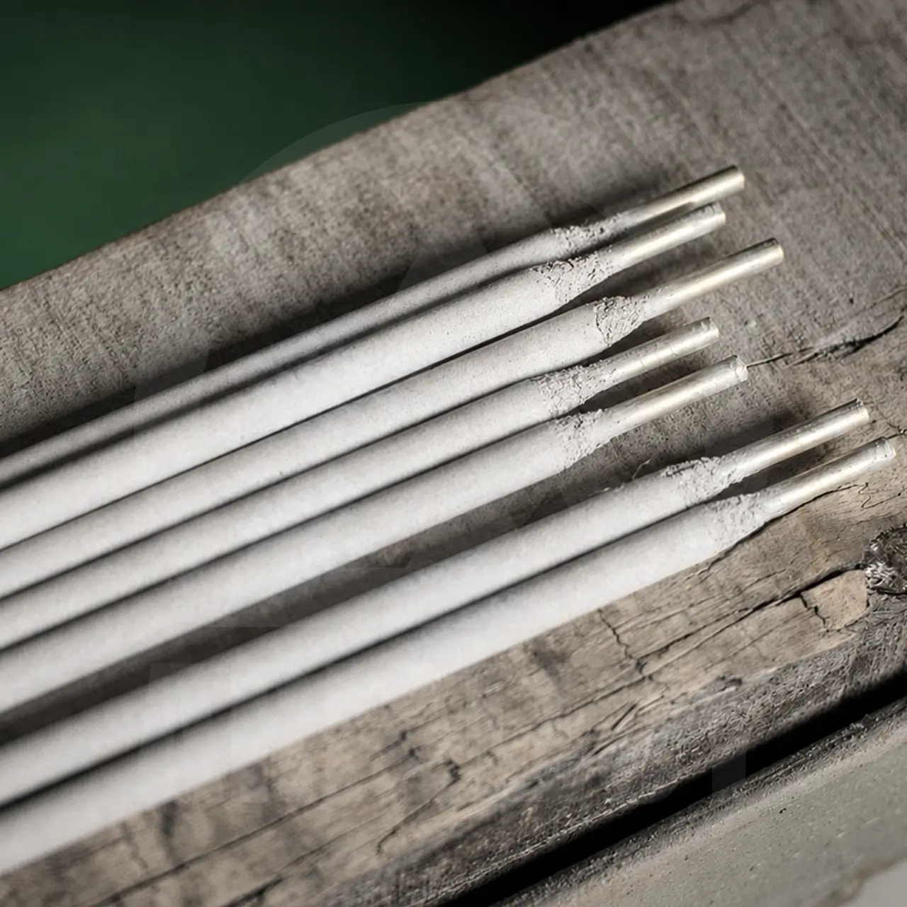 nickel alloy welding electrode Arialloy