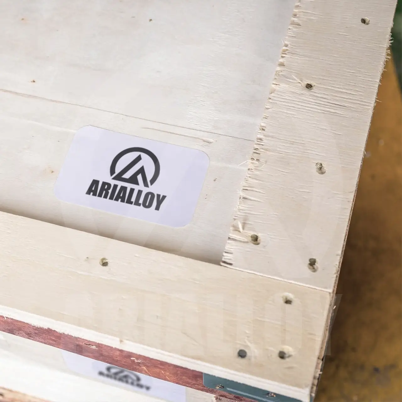 nickel alloy welding filler wire supplier Arialloy