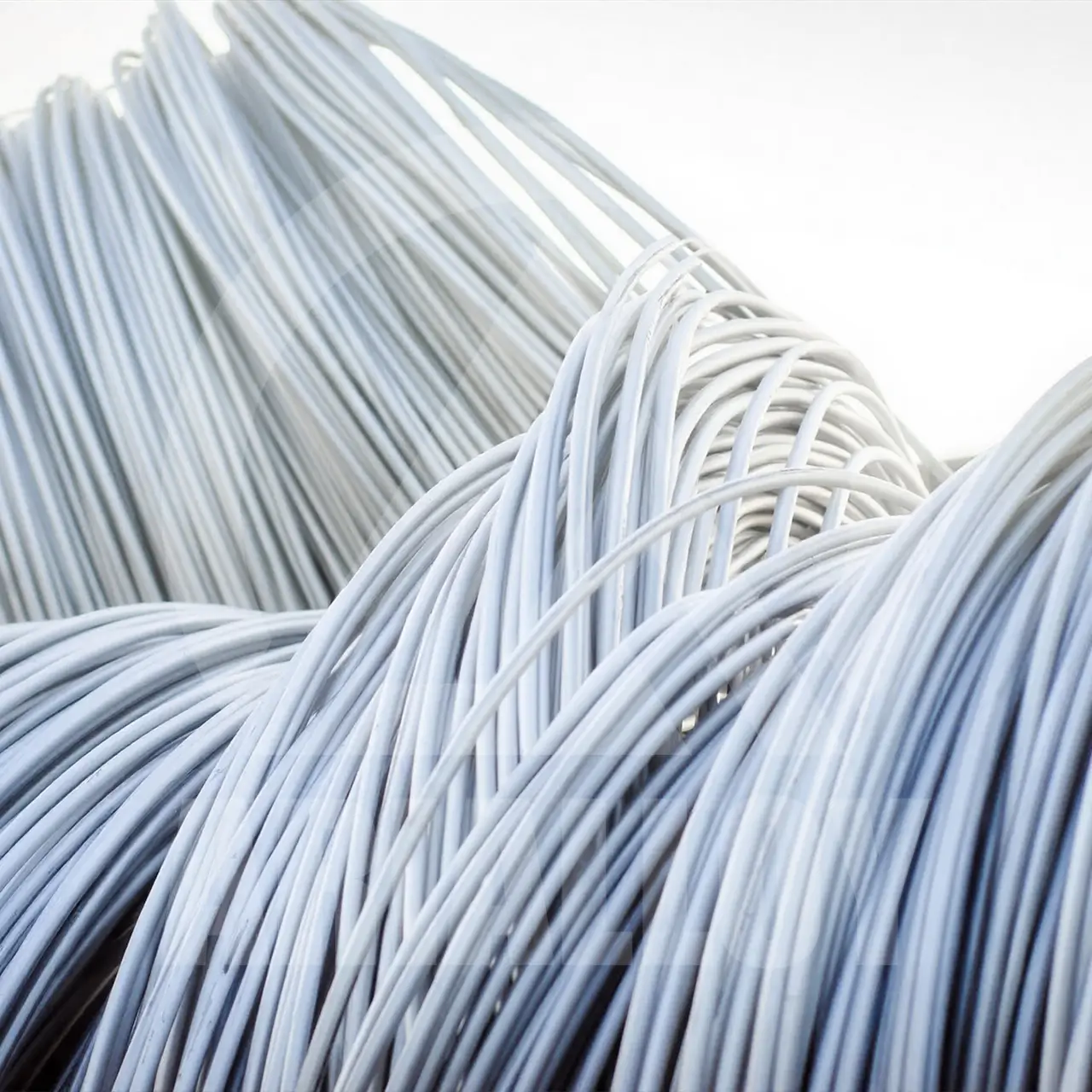 nickel alloy wire rod